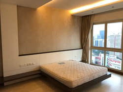 Trellis Towers (D12), Condominium #162857382